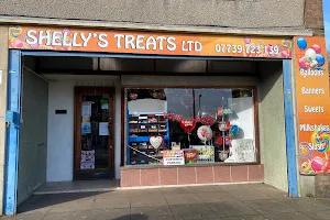 Shelly's Treats image