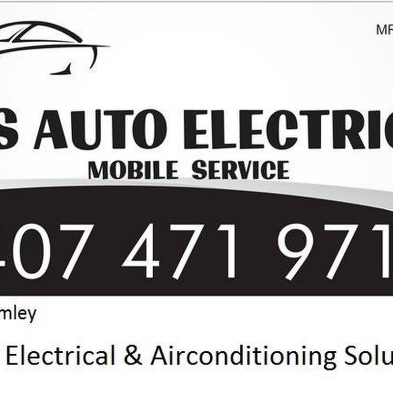 AES AUTO ELECTRICAL SERVICES