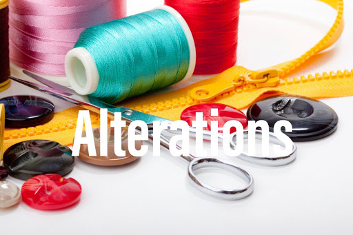 Cleaners «Beach Bluff Cleaners», reviews and photos, 242 Humphrey St, Marblehead, MA 01945, USA