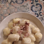 Photo n°4 de l'avis de Monica.a fait le 12/03/2024 à 06:55 sur le  La Lisse - Ristorante à La Thuile