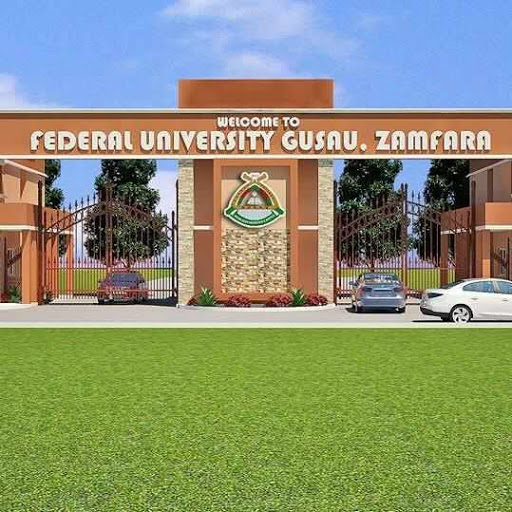 Federal University Gusau, Nigeria, University, state Zamfara