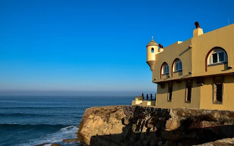 Fortaleza do Guincho image