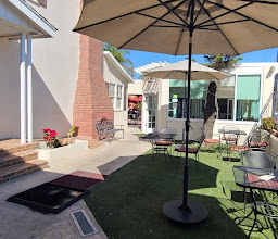 Villa Adelina Café Bistro photo