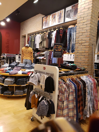 Clothing Store «Buckle», reviews and photos, 4500 N Oracle Rd #460, Tucson, AZ 85705, USA