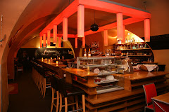 Restaurant Coolinarik in da Bar