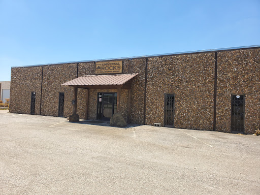 Aquarium «Universal Rocks», reviews and photos, 805 Shepherd Dr, Garland, TX 75042, USA