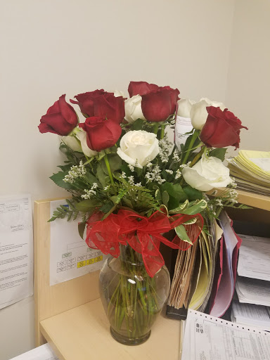 Florist «Best Yet Flowers Commerce City», reviews and photos, 7687 Brighton Blvd, Commerce City, CO 80022, USA