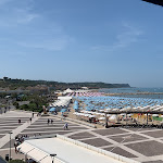 Photo n°1 de l'avis de Luca. fait le 22/05/2022 à 11:04 sur le  Hôtel Astoria Fano à Fano