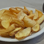 Photo n°16 de l'avis de Christine.e fait le 29/09/2023 à 10:26 sur le  TRAIN STATION ristorante pizzeria à Vibo Valentia