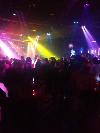 Night Club «PurpleHaze», reviews and photos, 140 Lt. George W Lee Ave, Memphis, TN 38103, USA