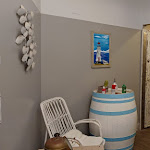 Photo n°1 de l'avis de lamberto.u fait le 26/08/2020 à 23:13 sur le  Ristorante Burro & Alici à Marotta