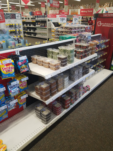 Office Supply Store «Office Depot», reviews and photos, 5600 S Miami Blvd, Morrisville, NC 27560, USA
