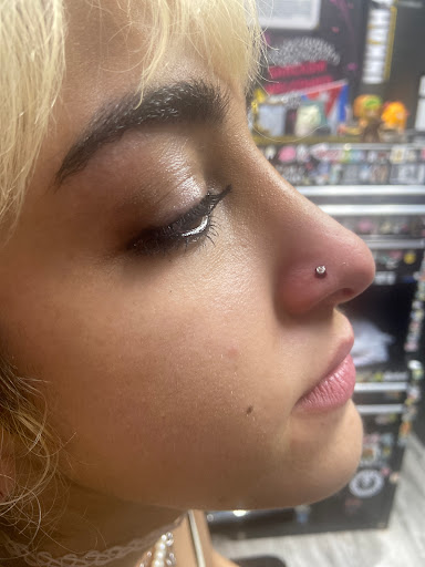 Explore kidney tattoo ideas, creative tattoo ideas in Miami, available at Inkaholik Tattoos Kendall