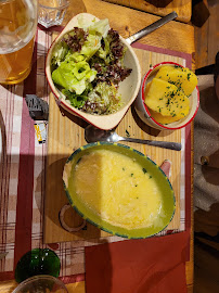 Tartiflette du Restaurant Brasserie des Tanneurs à Colmar - n°7