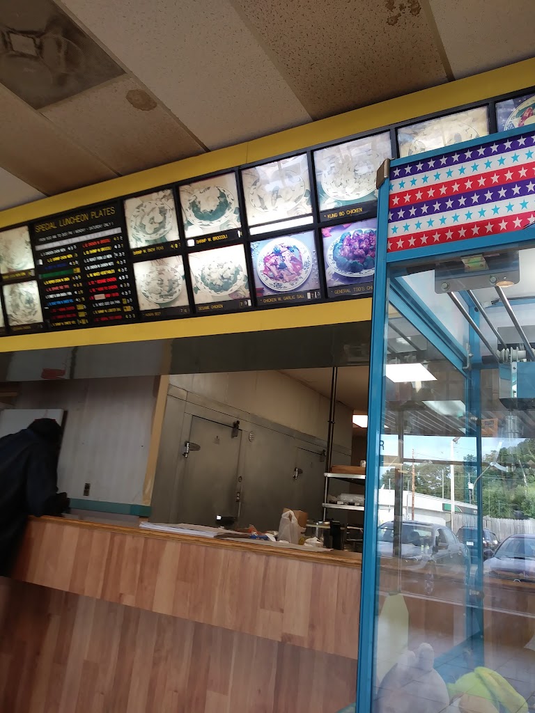 Lam's Garden - Wilson, NC 27893 - Menu, Hours, Reviews and Contact