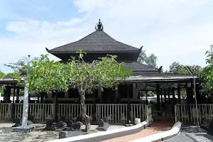 Tomb of Kanjeng Sunan Kalijaga image