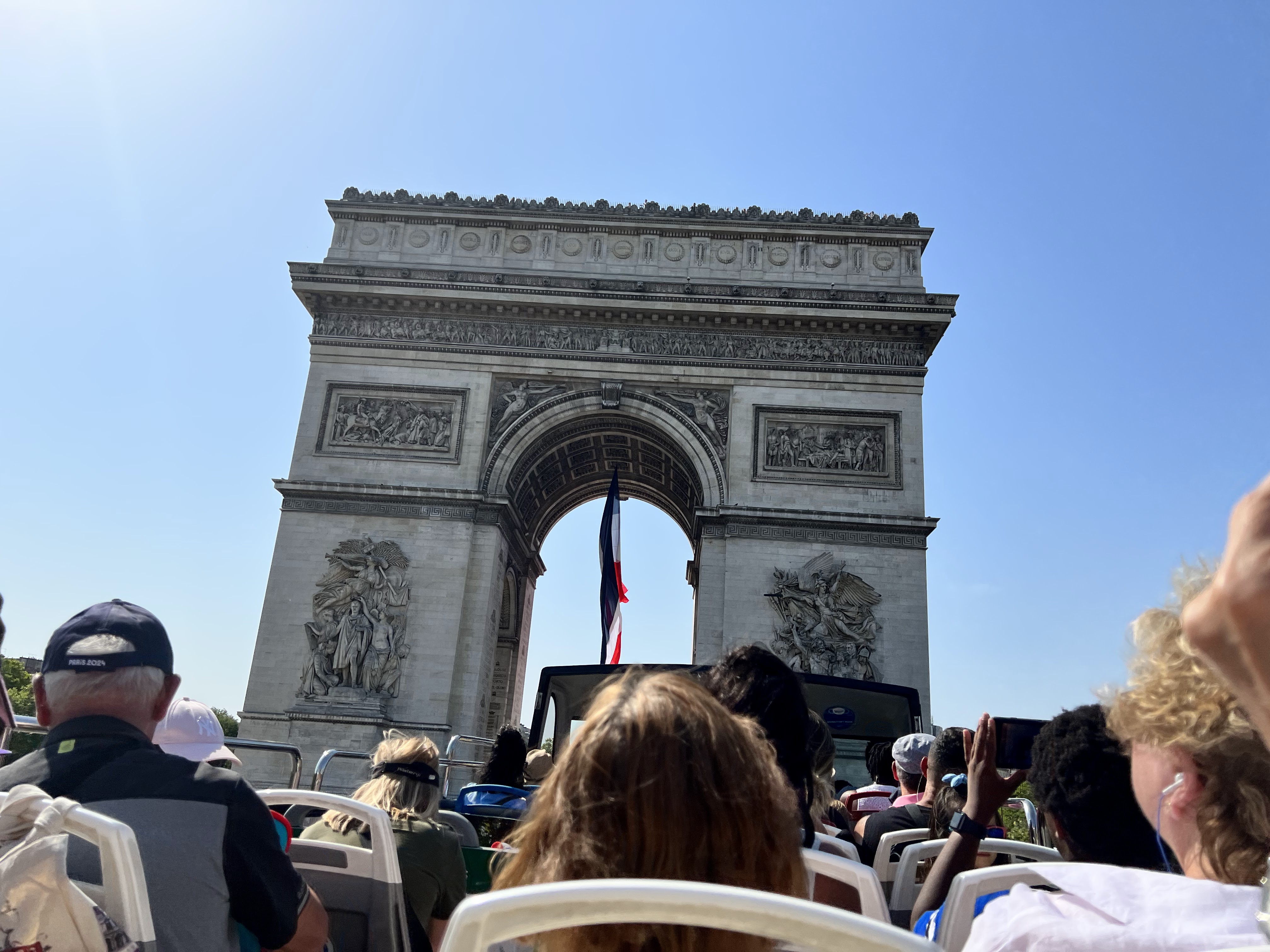 Photo n° 1 de l'avis de Federico.u fait le 22/07/2022 à 13:39