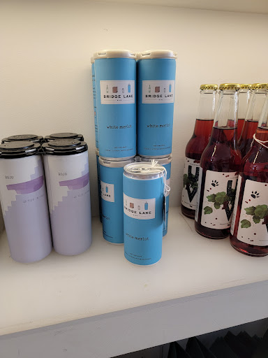 Wine Store «Drink PLG», reviews and photos, 492 Flatbush Ave, Brooklyn, NY 11225, USA