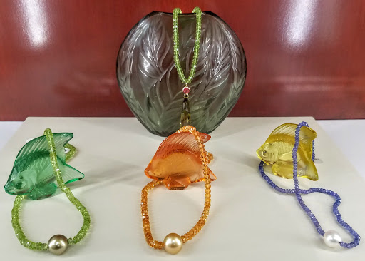 Jeweler «Padani Jewelers», reviews and photos, 12236 Ventura Blvd, Studio City, CA 91604, USA