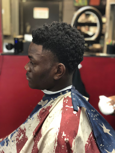 Barber Shop «X Quisite Cut Z Barbershop», reviews and photos, 7324 Kingsgate Way, West Chester Township, OH 45069, USA