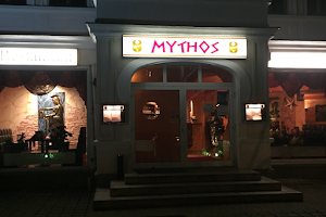 Griechisches Restaurant Mythos image