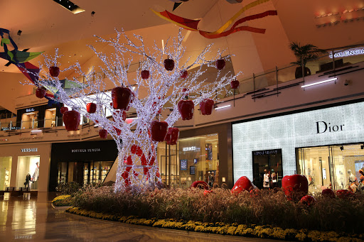 Shopping Mall «The Shops at Crystals», reviews and photos, 3720 S Las Vegas Blvd, Las Vegas, NV 89158, USA