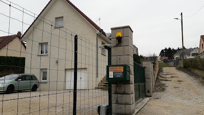 Eurl Vacheret Electricite à Dole
