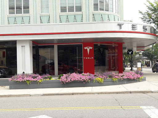 Shopping Mall «Easton Town Center», reviews and photos, 160 Easton Town Center, Columbus, OH 43219, USA