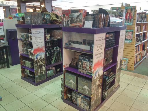 Book Store «Barnes & Noble», reviews and photos, 3102 Northline Ave, Greensboro, NC 27408, USA