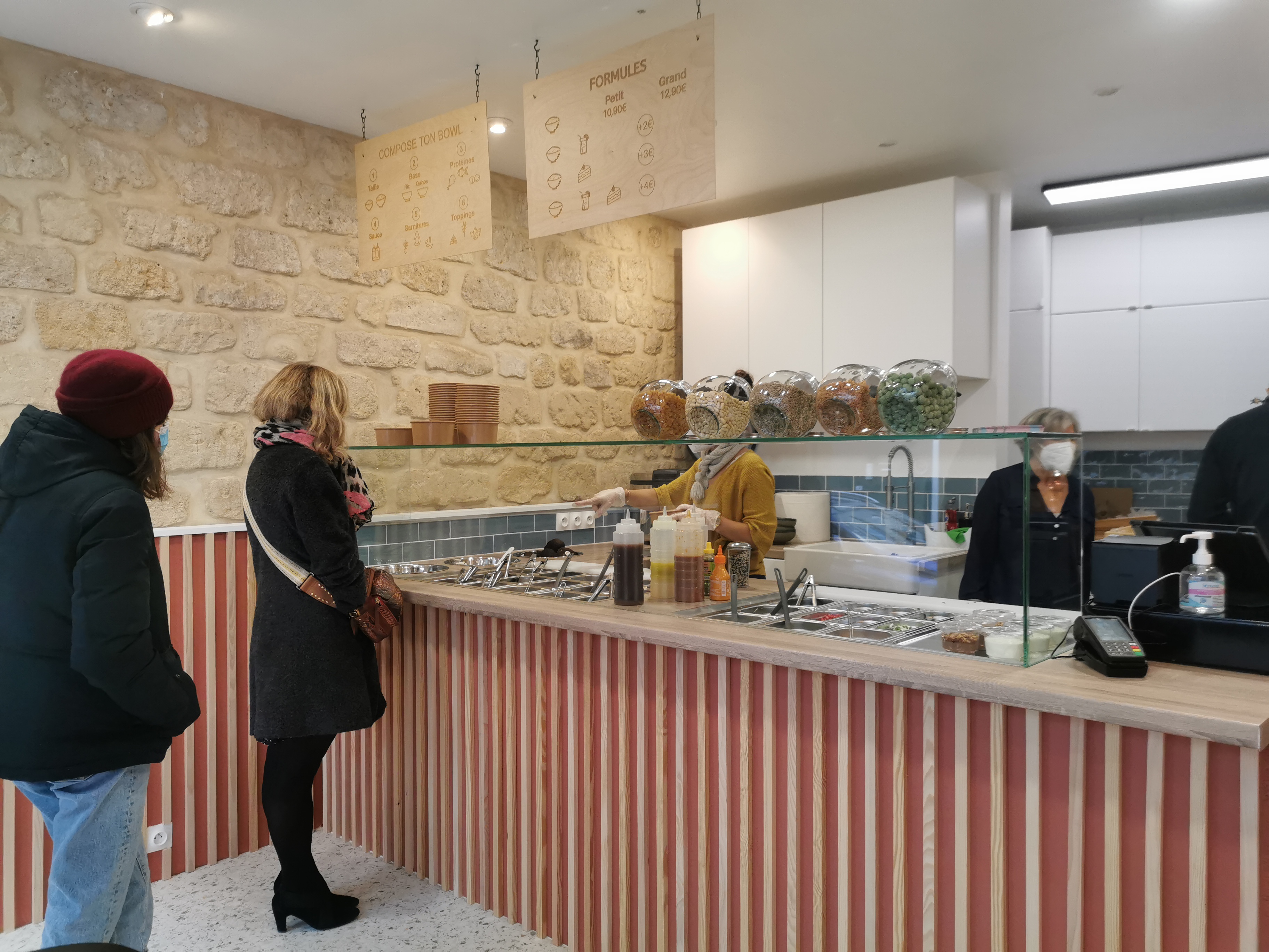 Photo n° 3 de l'avis de adeline.h fait le 05/01/2022 à 13:52