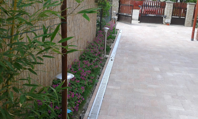 Gáspár Gyula Villanyszerelő EV.