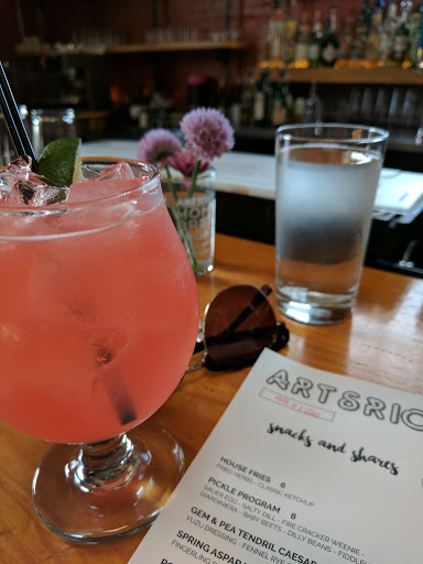 Live Music Venue «ArtsRiot», reviews and photos, 400 Pine St, Burlington, VT 05401, USA