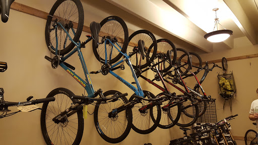 The Bicycle Hub, 7430 Mentor Ave, Mentor, OH 44060, USA, 