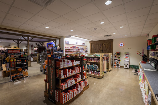 Gun Shop «Country Attic Treasures», reviews and photos, 260 Corwin Nixon Blvd, South Lebanon, OH 45065, USA