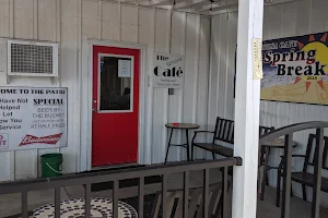 The Cafe in Winona image