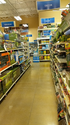 Pet Supply Store «PetSmart», reviews and photos, 3341 N Montana Ave, Helena, MT 59602, USA