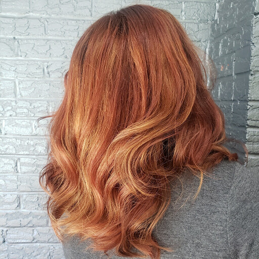 Beauty Salon «Fringe Hair & Nail Studio», reviews and photos, 4500 Fritchey St, Harrisburg, PA 17109, USA