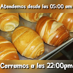 PANADERÍA "Guayasur"