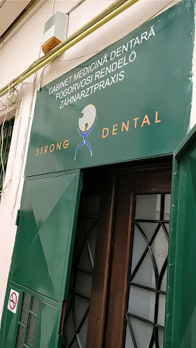 Strong Dental fogorvosi rendelő