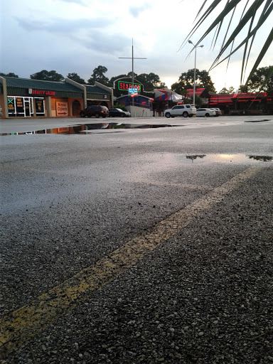 Live Music Bar «The Concert Pub - North», reviews and photos, 2470 Cypress Creek Pkwy, Houston, TX 77068, USA