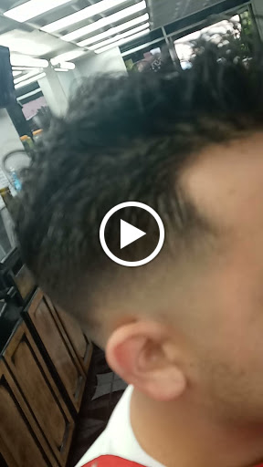 Barber Shop «Chop Shop Barber Shop», reviews and photos, 4308 Firestone Blvd, South Gate, CA 90280, USA