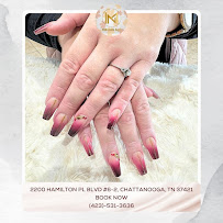 THE NAIL BAR- Hamilton Place ( next to TJ max) - Photo 6 - Car repair in Chattanooga, TN, Chattanooga