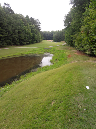 Golf Course «River Golf & Country Club», reviews and photos, 170 Clear Water Rd, Louisburg, NC 27549, USA