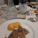 Photo n°3 de l'avis de alberto.e fait le 28/01/2020 à 18:13 sur le  Pio Nono Restaurant à Erbusco