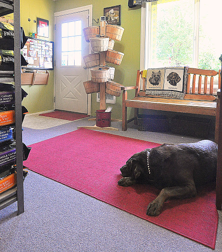 Pet Store «Second Nature», reviews and photos, 17 NW 1st St, Gresham, OR 97030, USA