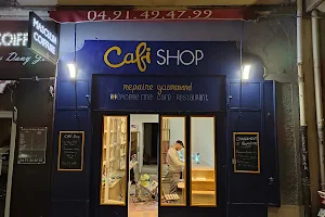 Cafi Shop image