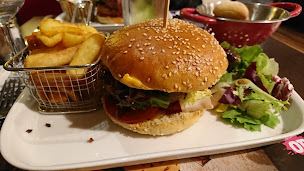Photo n°49 de Le 110 Restaurant & Grill à Saumur ()