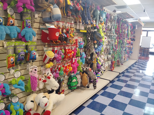 Pet Store «Pet Station Reno», reviews and photos, 5065 S McCarran Blvd, Reno, NV 89502, USA