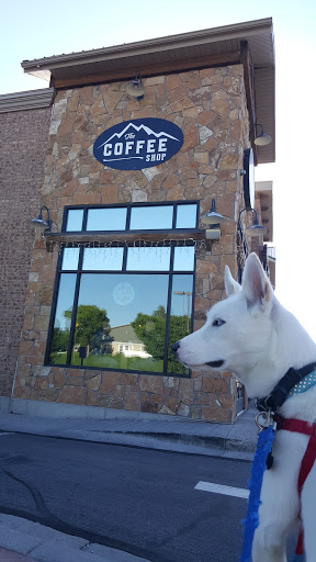 Coffee Shop «The Coffee Shop», reviews and photos, 12571 Pasture Rd, Riverton, UT 84096, USA