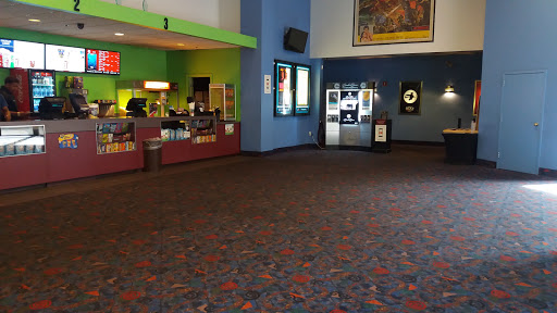Movie Theater «AMC Classic Bloomfield 8», reviews and photos, 863 Park Ave, Bloomfield, CT 06002, USA